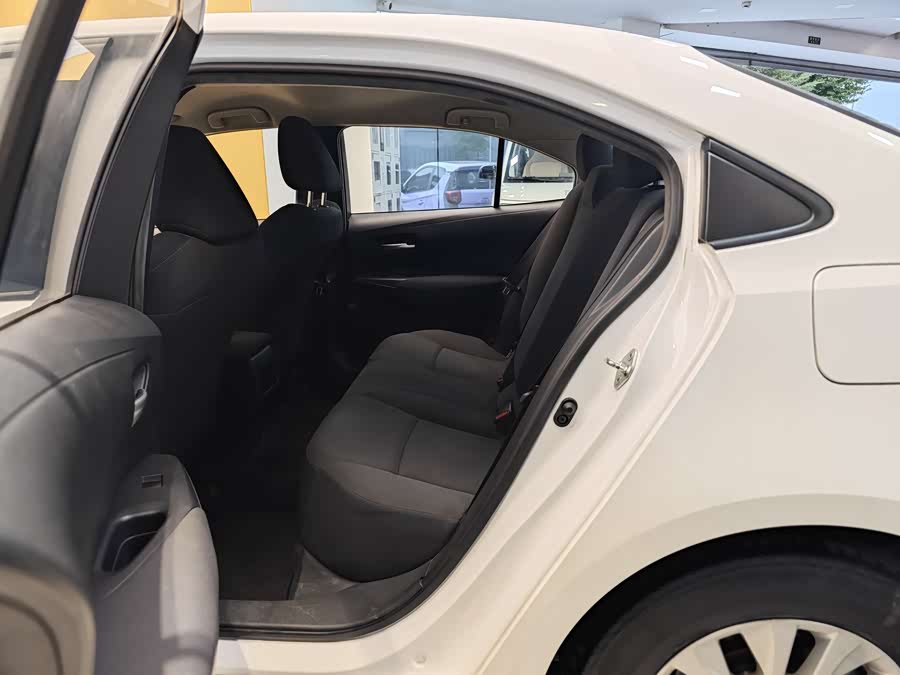 Toyota Corolla 2022 car image #22