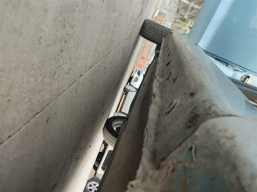 Chery Fulwin 2 2016 car image #22