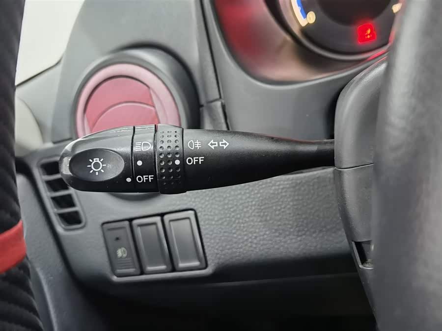 铃木 天语 SX4 2016 汽车图片 #22