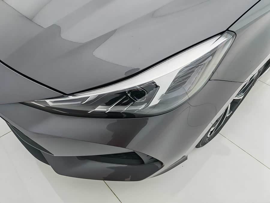 MG 5 2023 car image #22