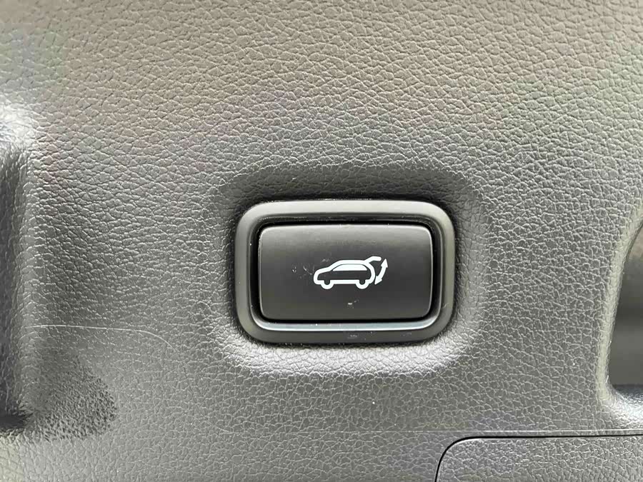 Hyundai Santa Fe 2020 #22 Hyundai Santa Fe 2020 car image #22
