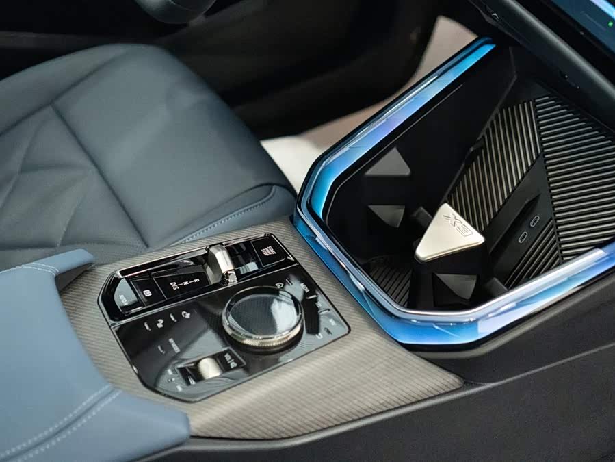 宝马 宝马X3 2025 汽车图片 #22