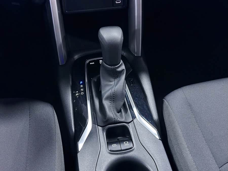 Toyota Corolla Cross 2024 car image #22