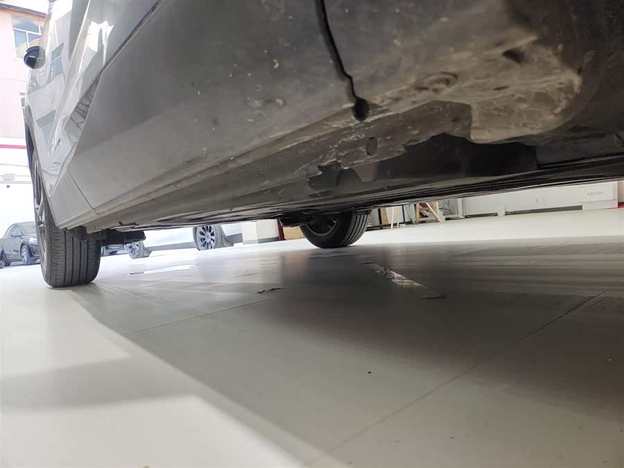 标致 标致408X 2023 汽车图片 #22