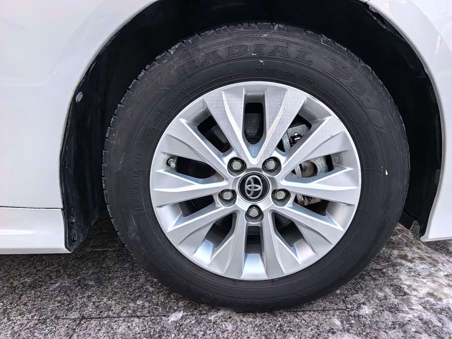 丰田 卡罗拉 2022 汽车图片 #22