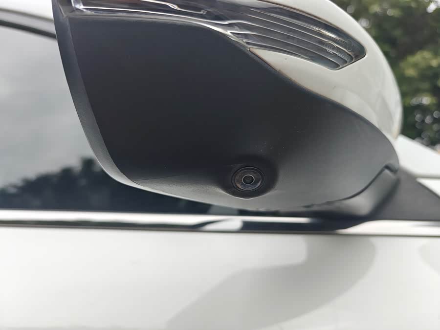 GEELY C3R 2021 #22 GEELY C3R 2021 car image #22