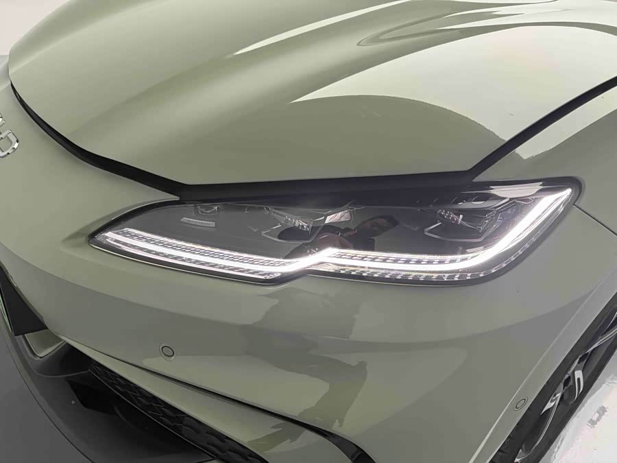 BYD Seal 06GT 2025 car image #22