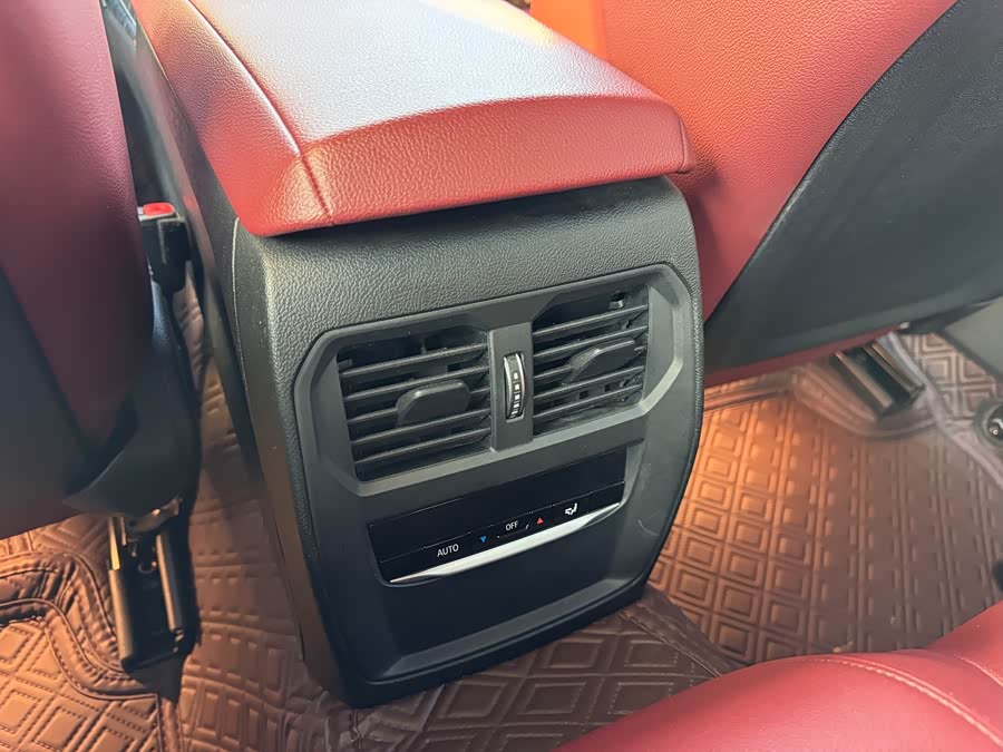 BMW 4 Series 2021 #22 BMW 4 Series 2021 car image #22