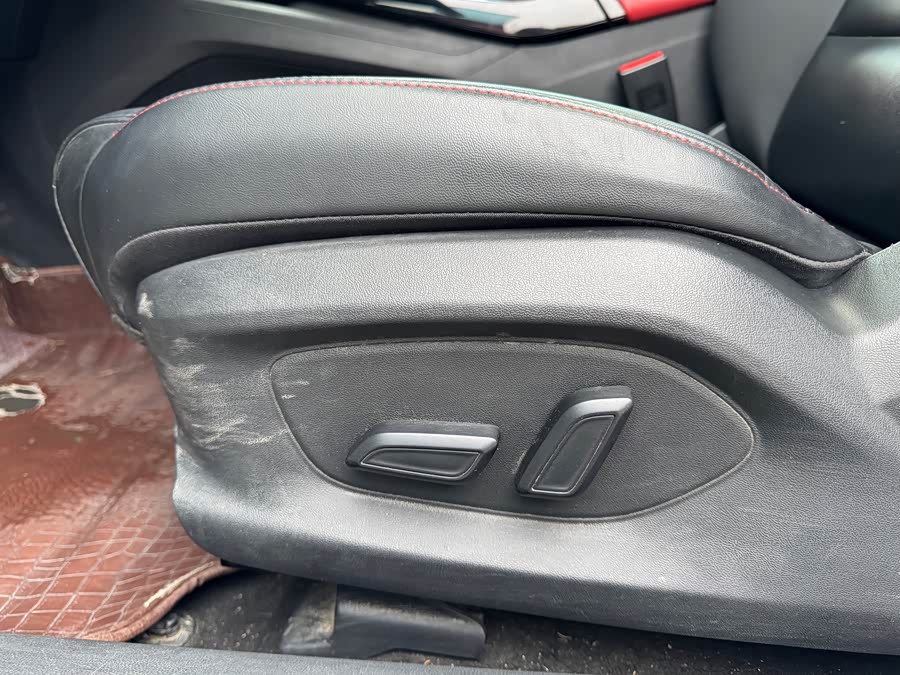 MG 5 2021 car image #22