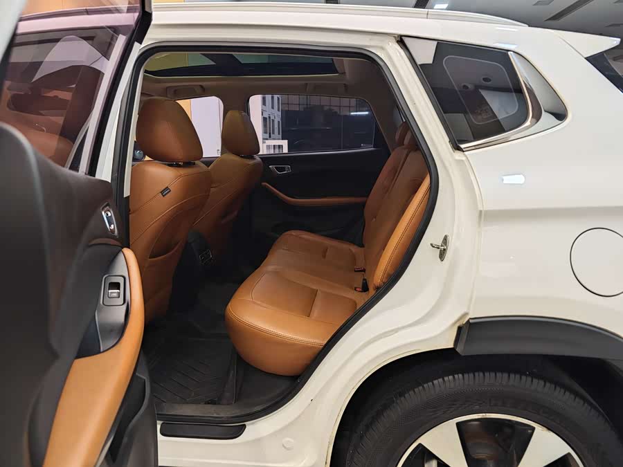 Chery 2016 #22 Chery 2016 car image #22