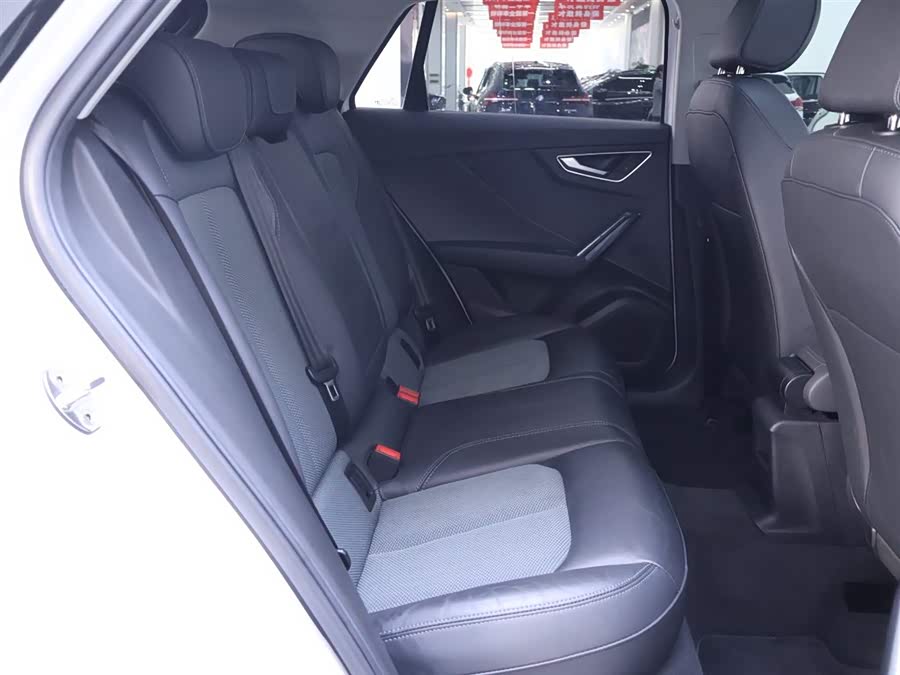 奥迪 奥迪Q2L 2021 汽车图片 #22