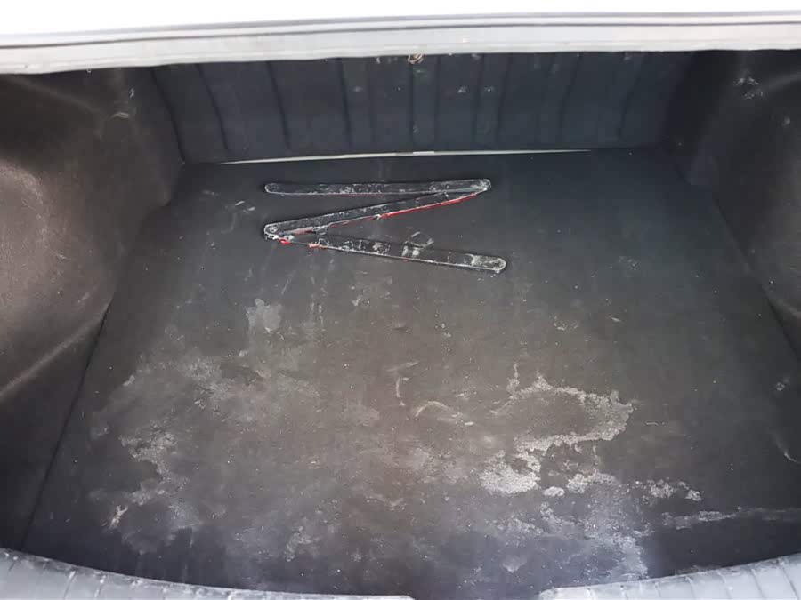 Hyundai Elantra HD 2021 car image #22