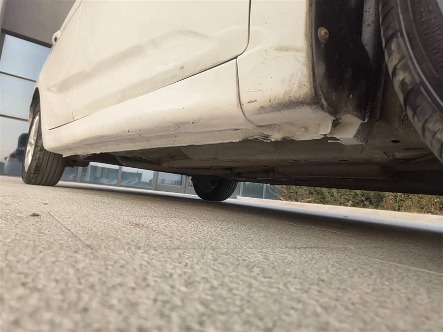 Changan Alsvin V7 2016 image de voiture #22