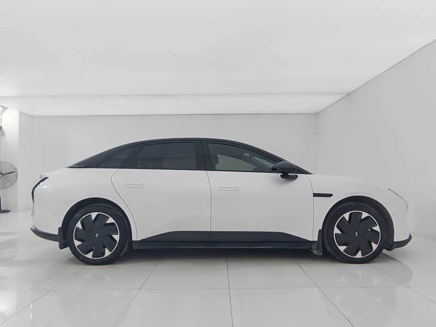 Xpeng MONA M03 2025 #22 Xpeng MONA M03 2025 immagine di auto #22