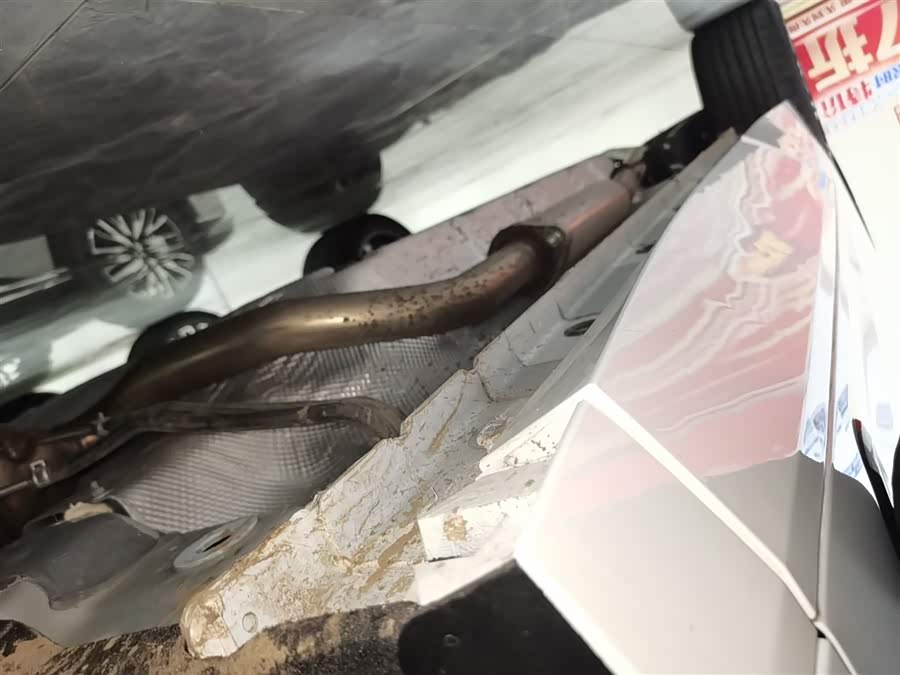 Changan UNI-K iDD 2025 car image #22