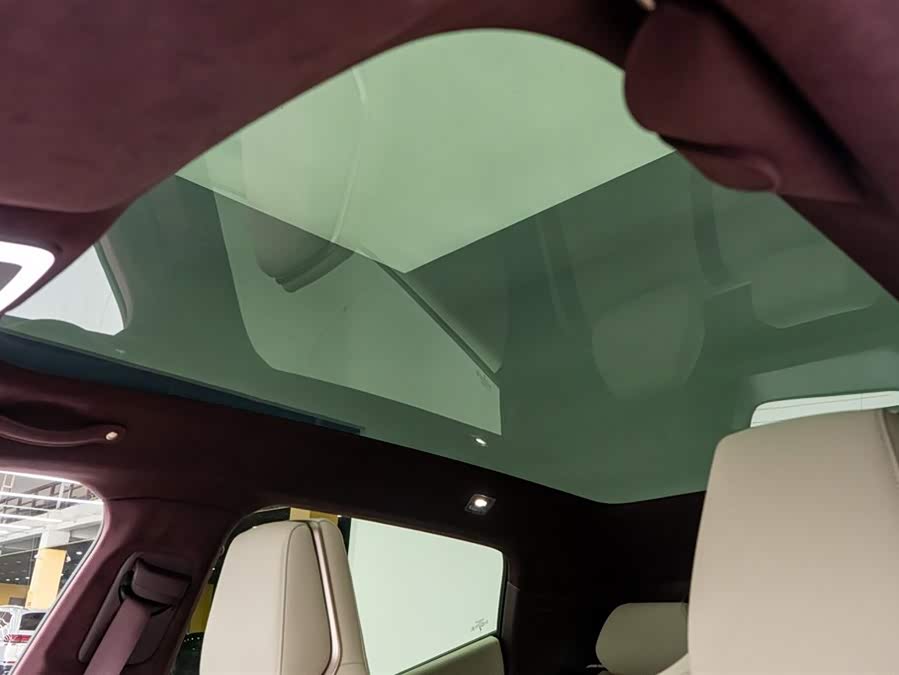 极氪 极氪X 2024 汽车图片 #22