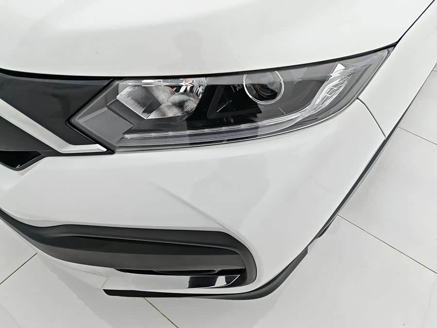 Honda XR-V 2020 #22 Honda XR-V 2020 car image #22