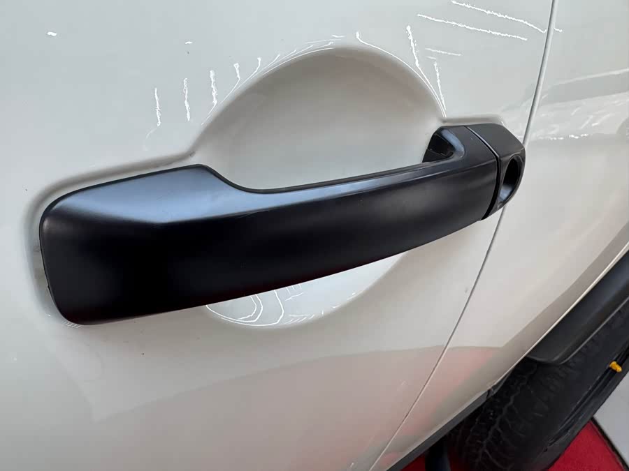 Toyota 2018 car image #22