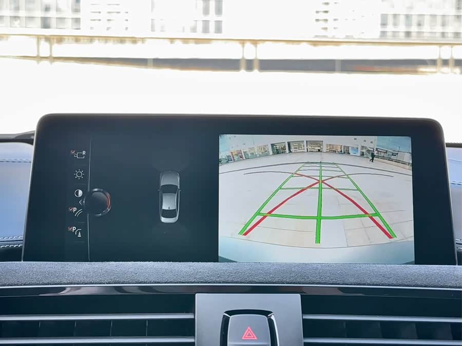 BMW M4 2017 #22 BMW M4 2017 car image #22