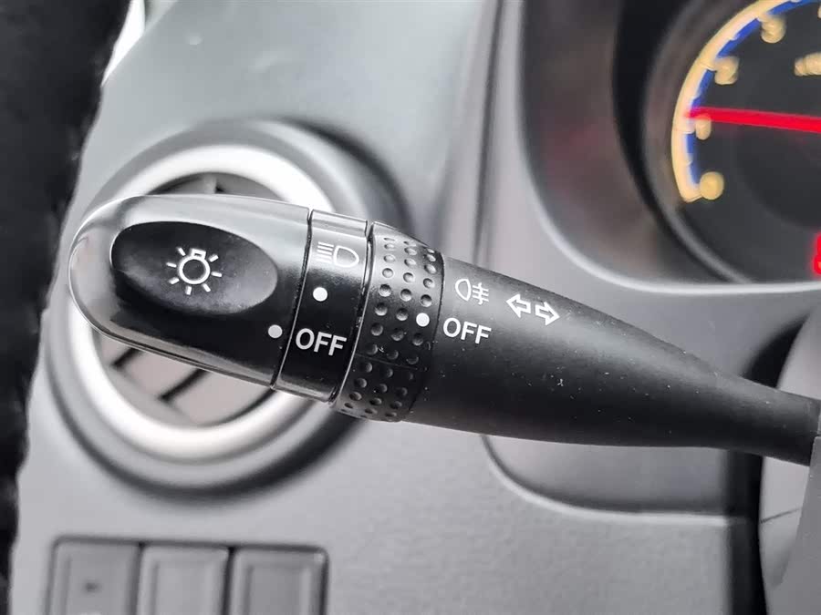 铃木 天语 SX4 2016 汽车图片 #22