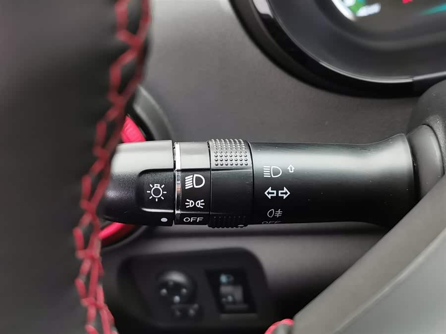 Chery Little Ant 2022 car image #22