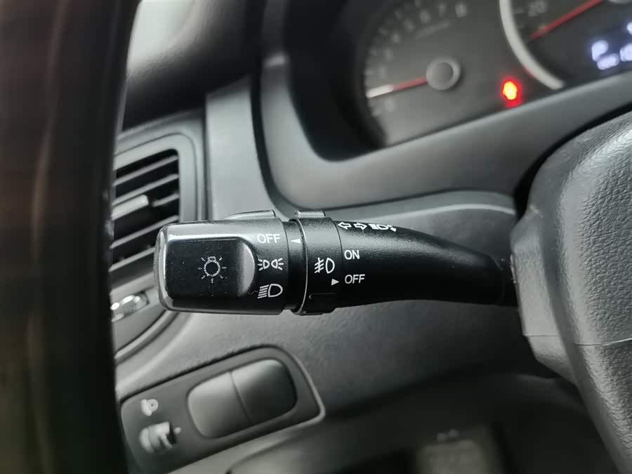 Kia Sportage 2015 #22 Kia Sportage 2015 car image #22