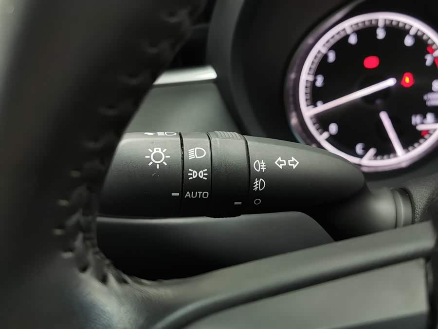 Toyota Venza 2022 #22 Toyota Venza 2022 immagine di auto #22