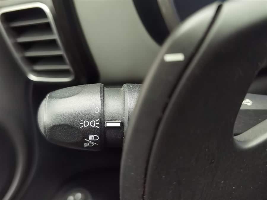 Citroen C5 AIRCROSS 2019 car image #22