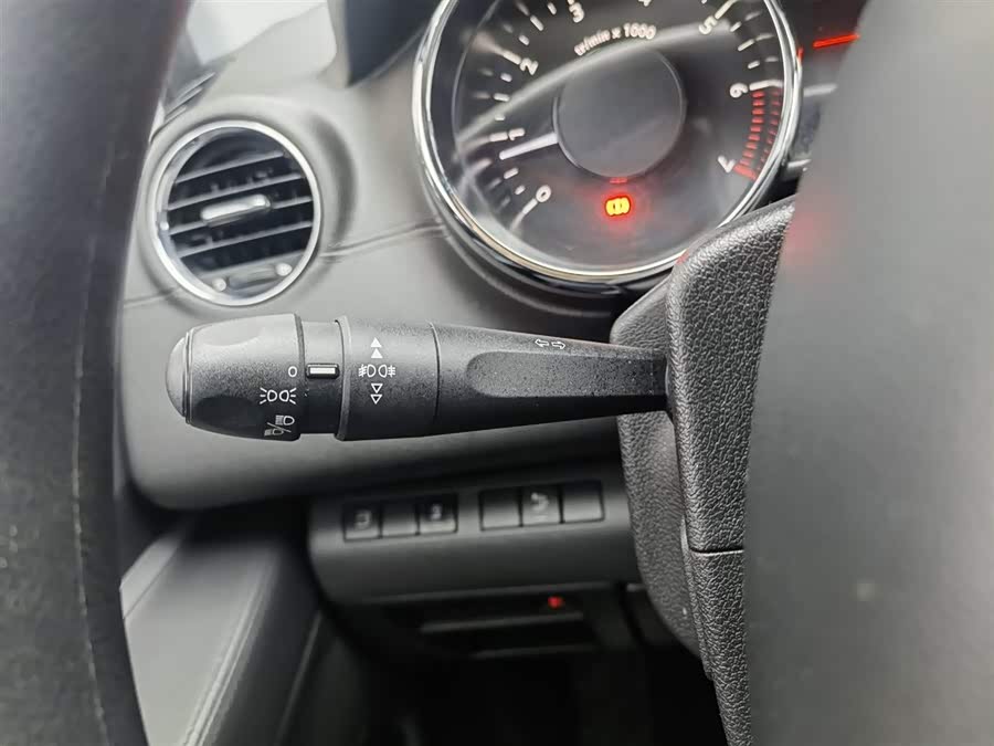 标致 标致3008 2017 汽车图片 #22