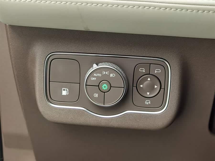 Exceed Yaoguang C-DM 2024 car image #22