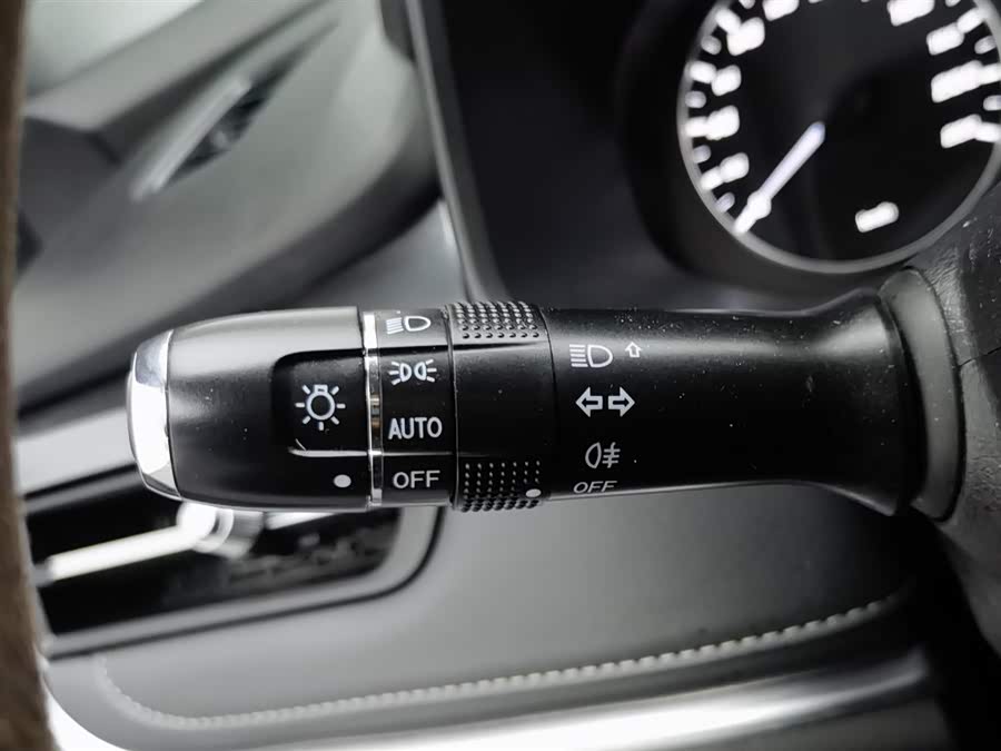 Chery Tiggo 5x 2025 car image #22