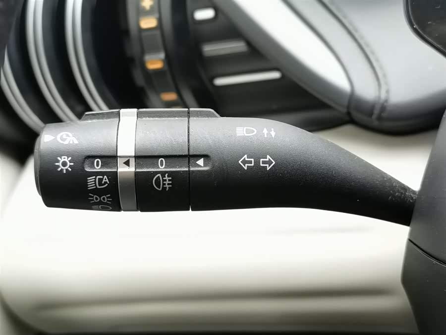 BYD Yuan Plus 2024 car image #22