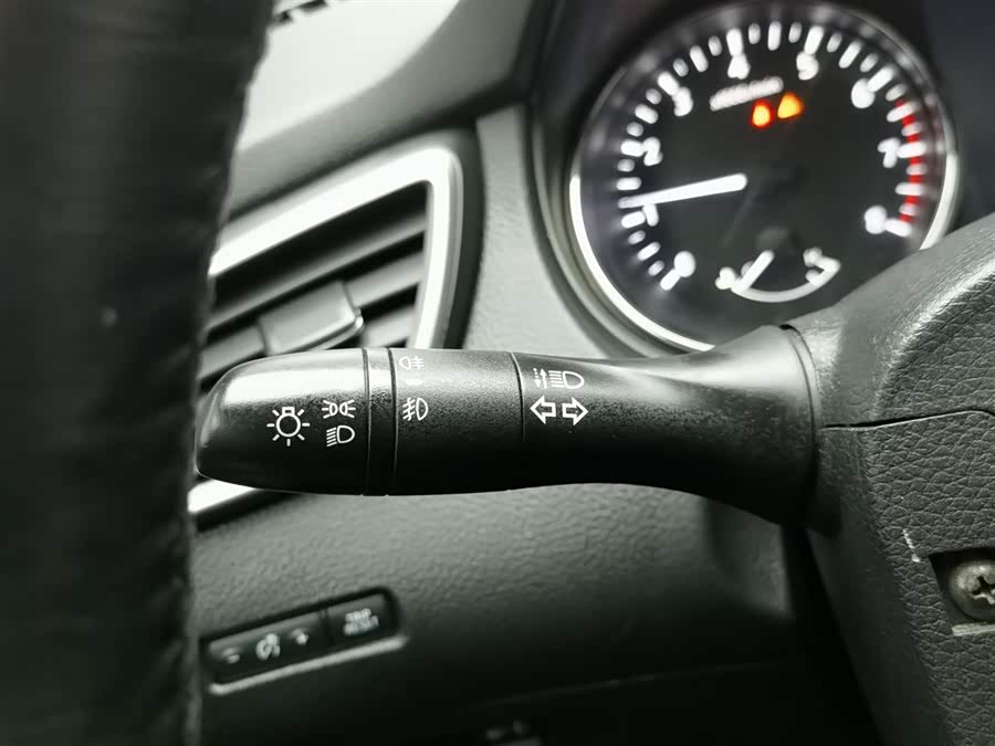 日产 逍客 2018 汽车图片 #22