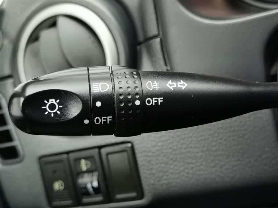 铃木 天语 SX4 2014 汽车图片 #22