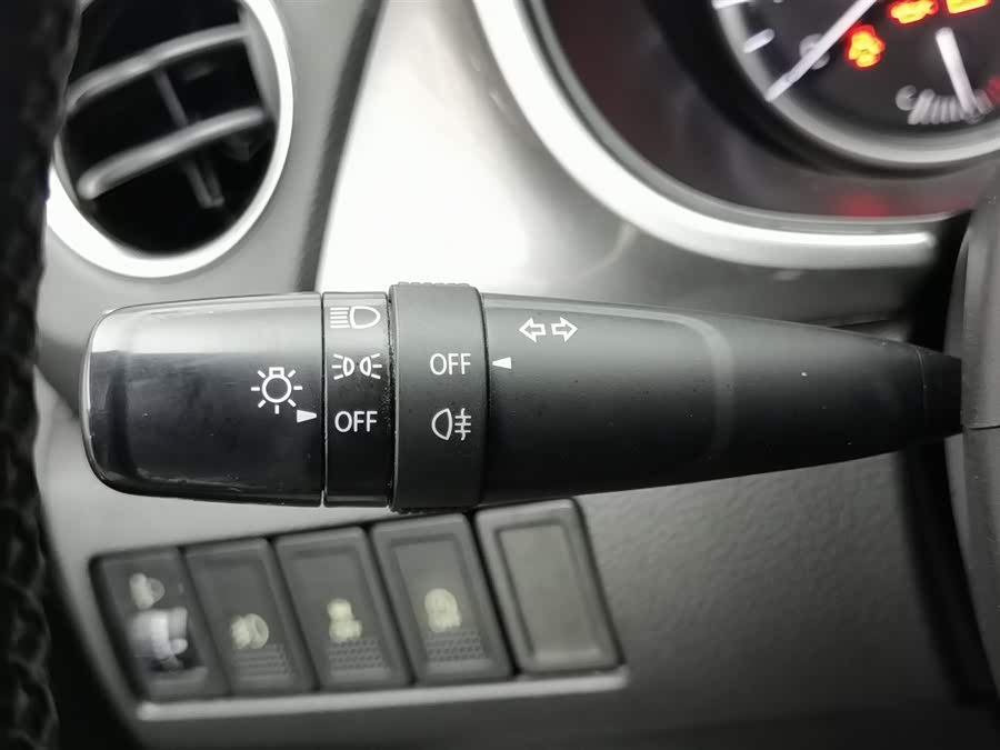 Suzuki 2017 immagine di auto #22