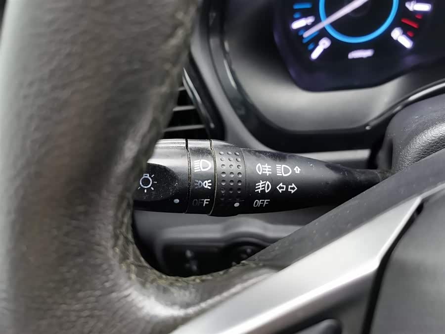 Chery Tiggo 3 2016 #22 Chery Tiggo 3 2016 car image #22