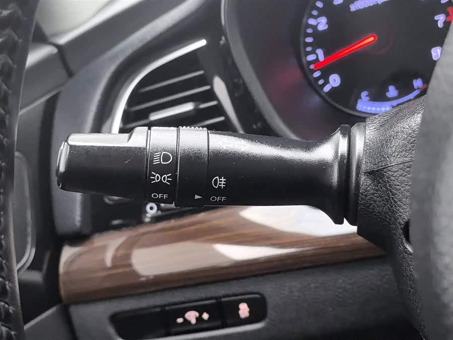 起亚 凯绅 2017 汽车图片 #22