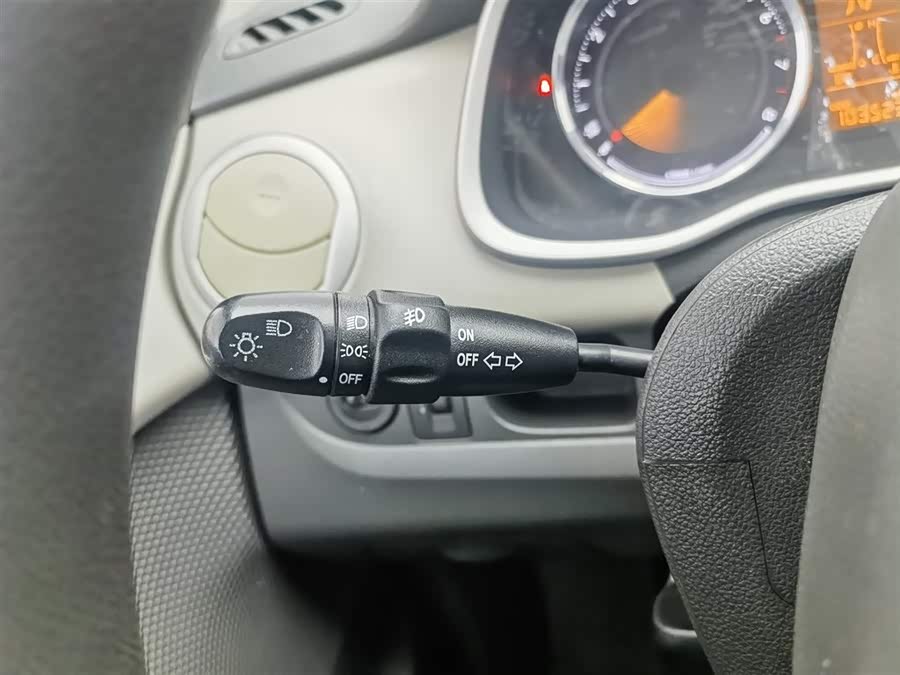 Chevrolet Sail 2016 car image #22