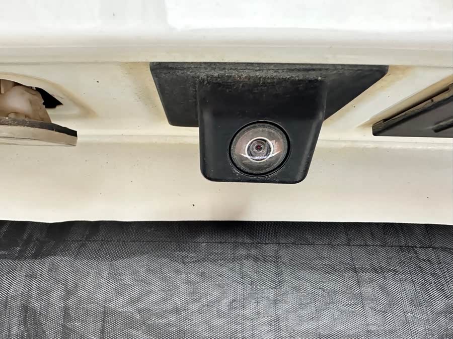 MG 5 2020 car image #22
