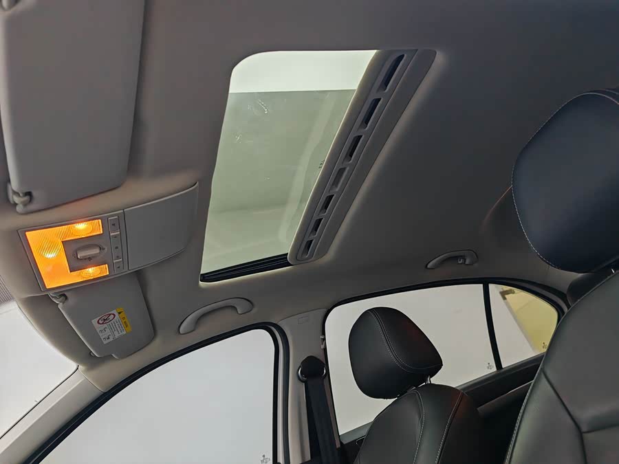 大众 朗逸 2017 汽车图片 #22