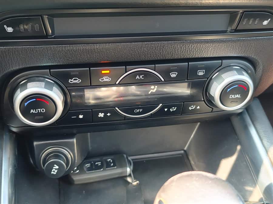 Mazda CX-5 2022 car image #22