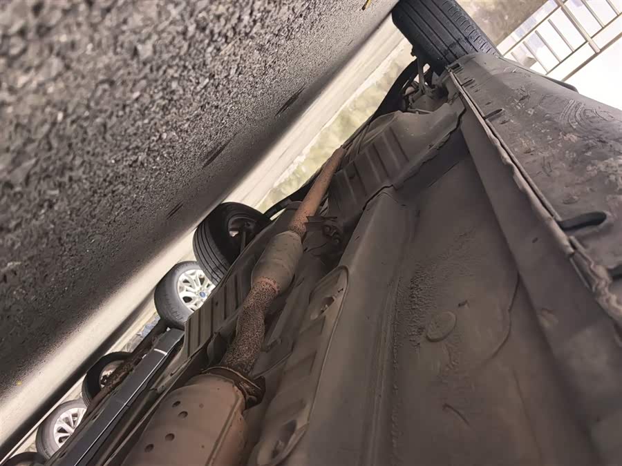 Kia Sportage 2016 #22 Kia Sportage 2016 car image #22