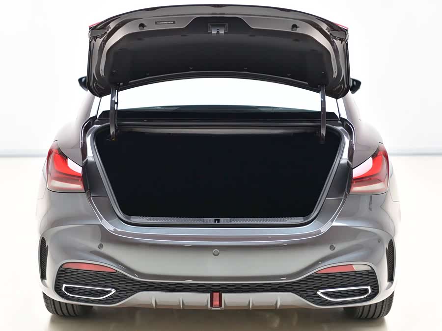 MG 5 2024 car image #22