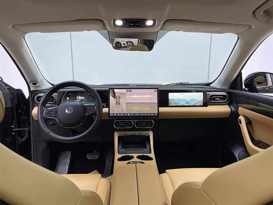 Leapmotor C11 2024 car image #22