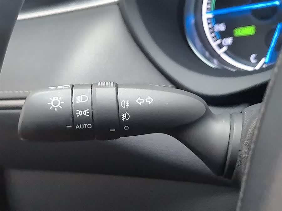 Toyota Venza 2022 immagine di auto #22