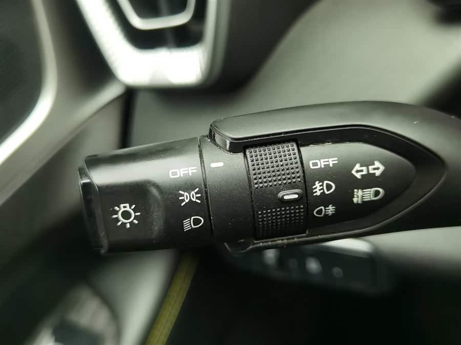 Great Wall Jingang Pao 2023 car image #22