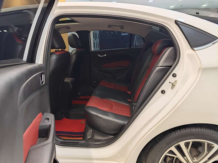 奇瑞 2017 汽车图片 #22