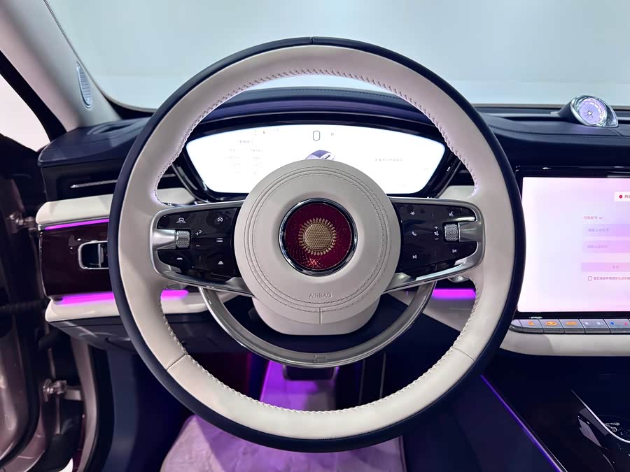 Suzuki GuoYa 2024 car image #22
