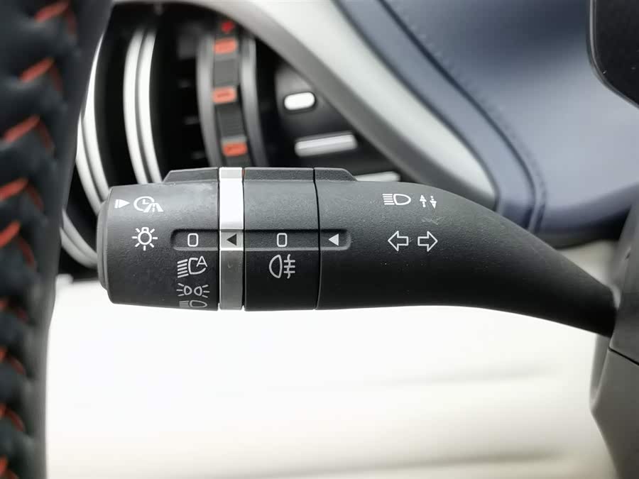 BYD Yuan Plus 2023 car image #22