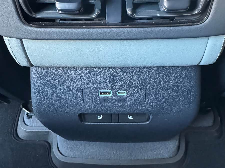 FangChengBao Leopard 5 2024 #22 FangChengBao Leopard 5 2024 car image #22